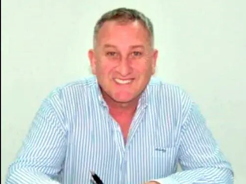 Fernando Dufau