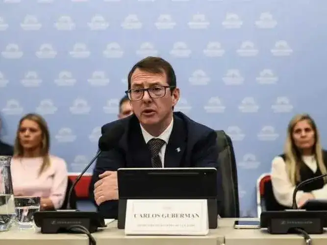 Diputados inicia el debate del Presupuesto 2027