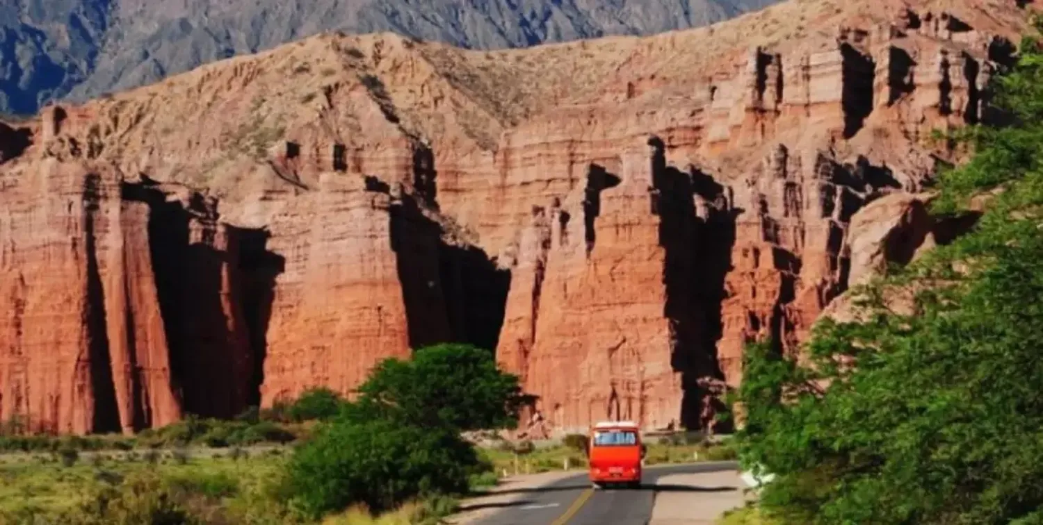 Cuáles son los destinos más elegidos en Argentina para el finde “extra” largo 