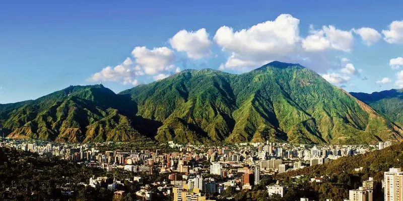 Caracas cumple 453 años en medio de la pandemia del COVID-19