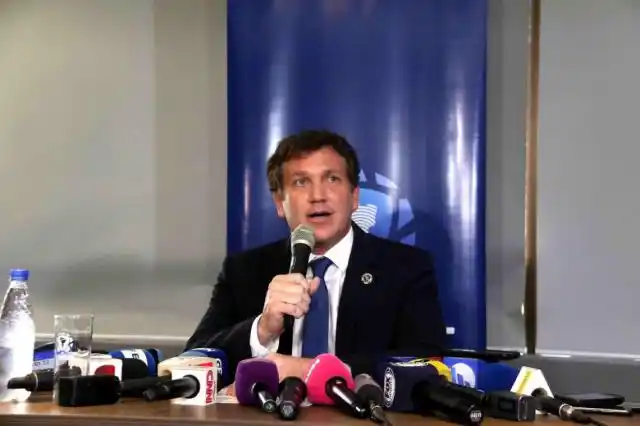Conmebol: el River-Boca no se jugará en la Argentina y la fecha será el 8 o el 9 de diciembre