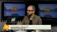 Propuesta para la concesión del transporte público – Tandil Despierta