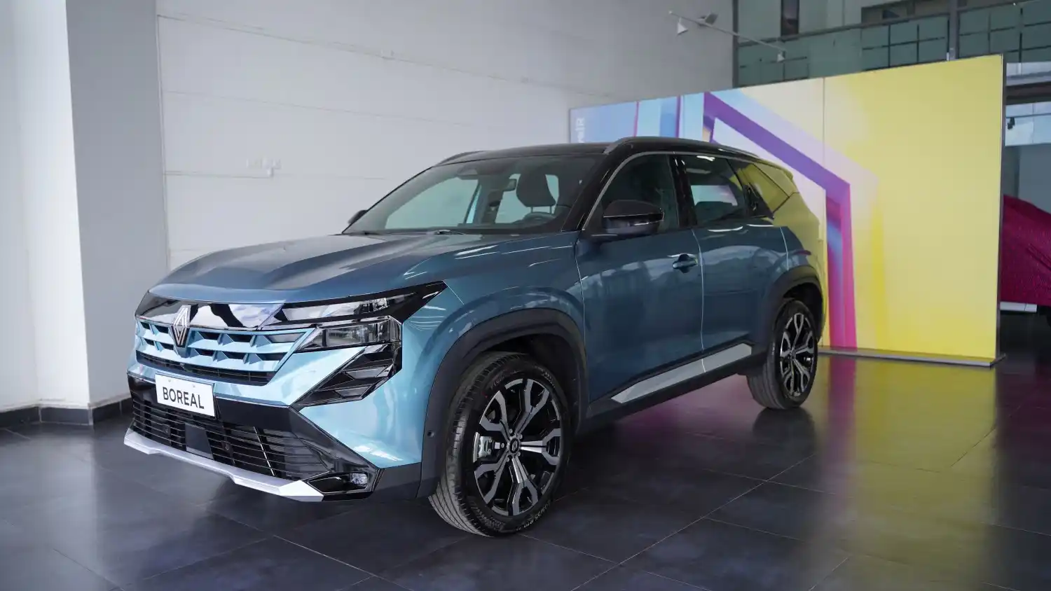 Comenzó la preventa R PASS Boreal