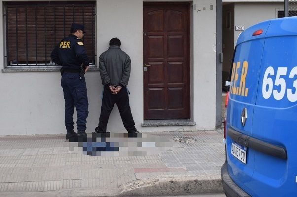 Detuvieron a un joven que ingresó a robar a la ex tambera COTAGÚ
