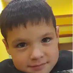 Max el niño de Gualeguay que sigue luchando por su vida: hoy necesita un trasplante de corazón urgente