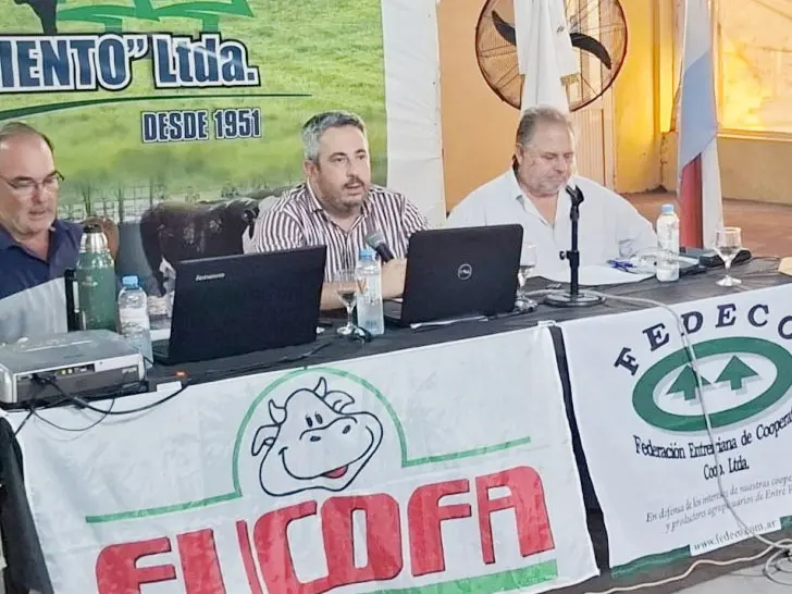 Productores analizaron el esquema de vacunación contra aftosa y el impacto en la sanidad de sus rodeos