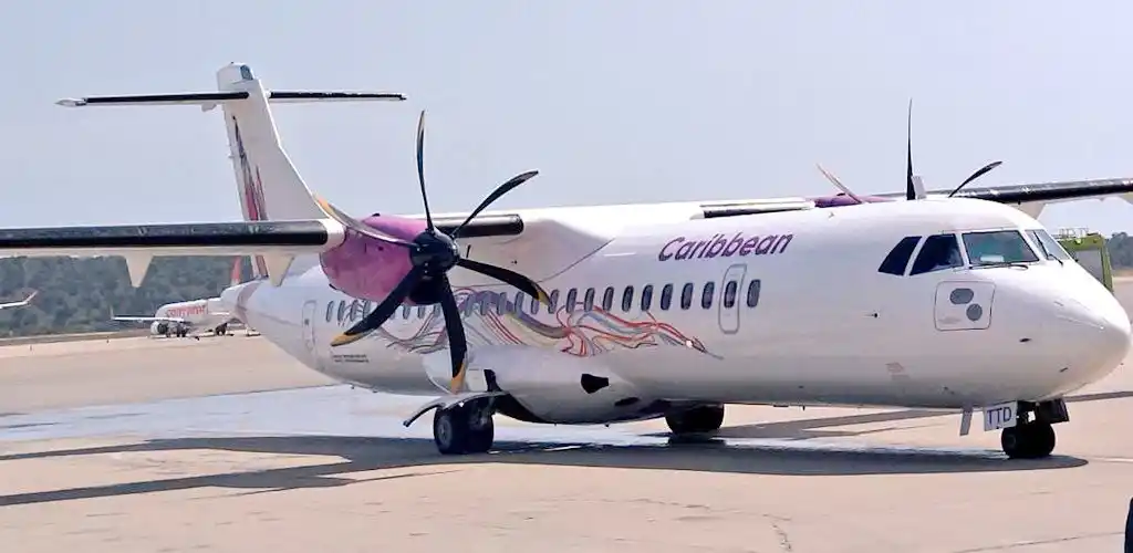Venezuela y Trinidad y Tobago reanudaron operaciones aéreas luego de tres años