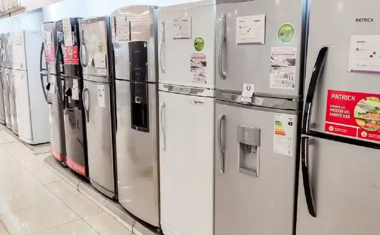 La reducción arancelaria será del 35% al 20%.