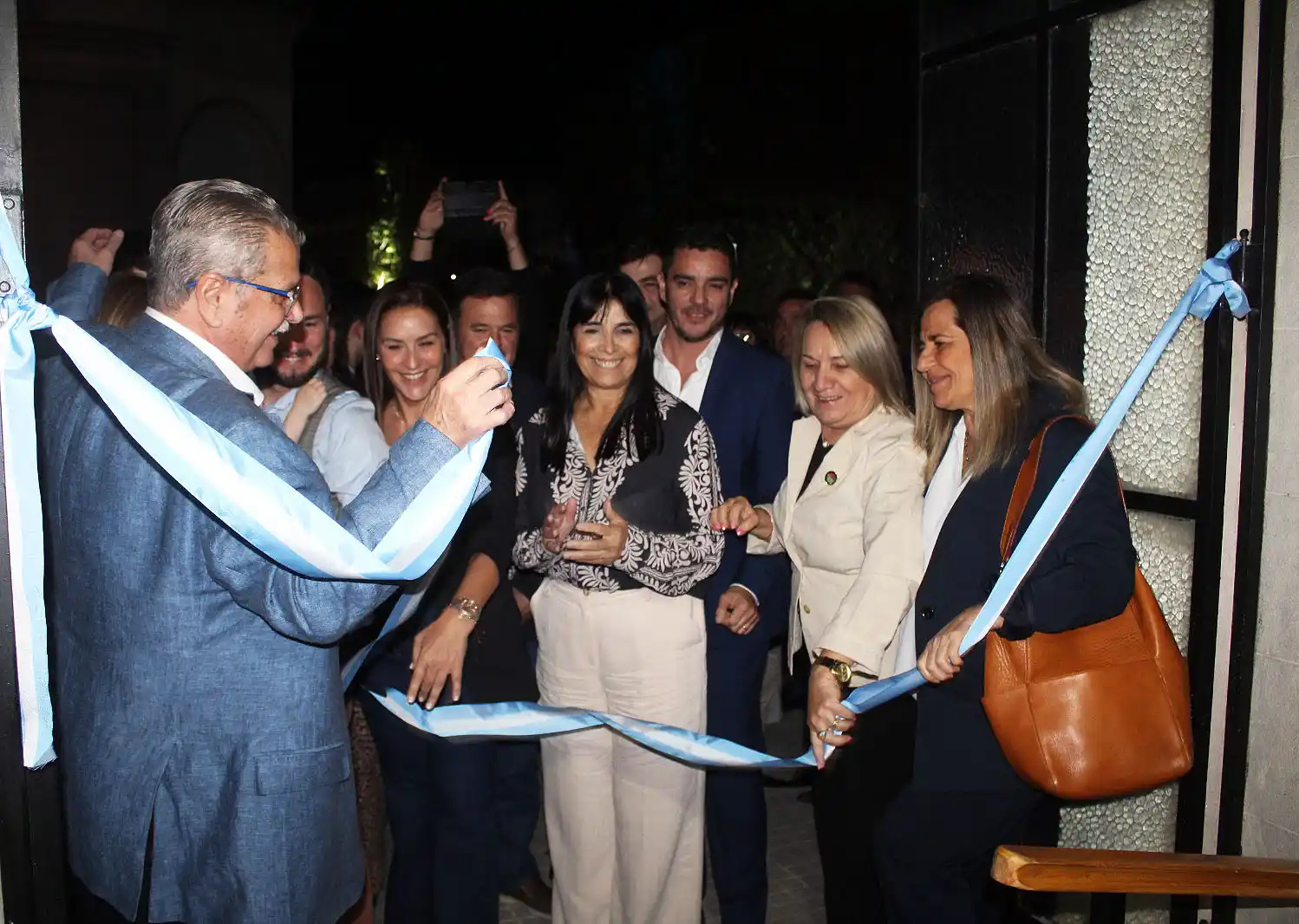 Con la presencia de la Vicegobernadora, CENER inauguró sede en nuestra ciudad