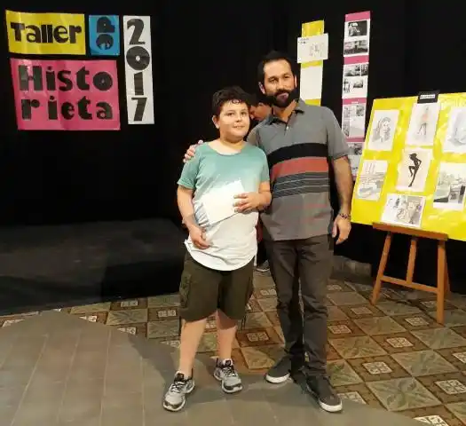 Espacios cierra el año con muestras de sus talleres