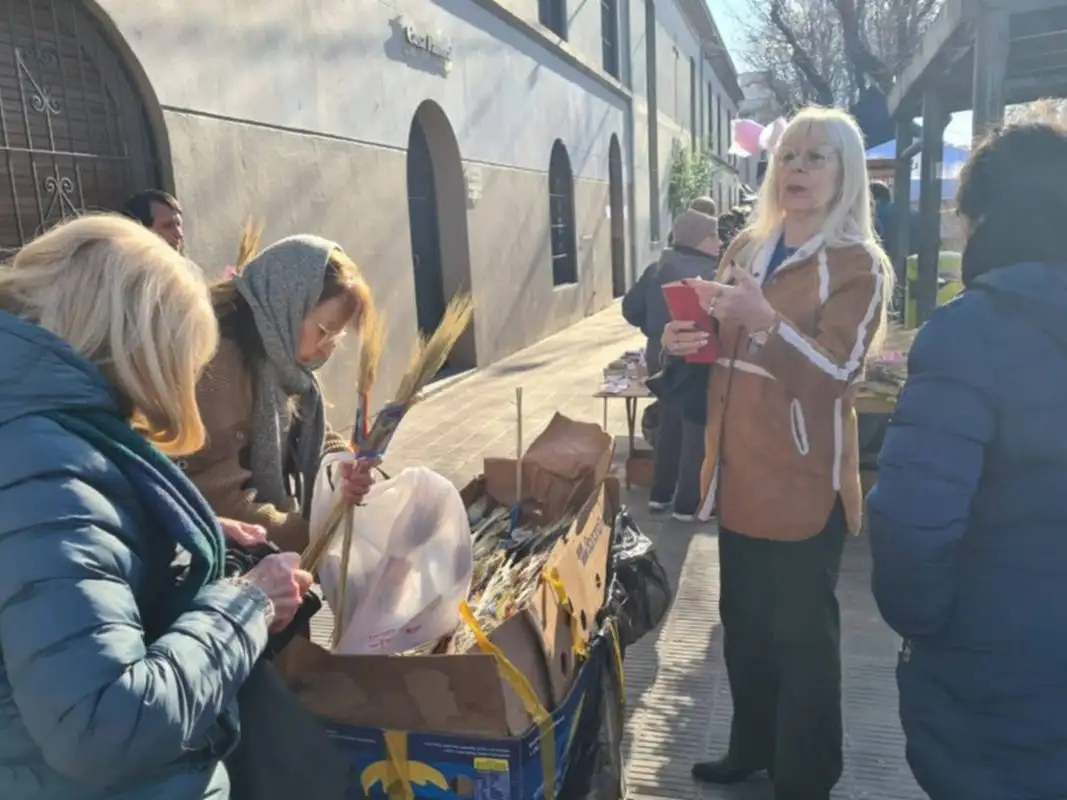 San Cayetano La Plata