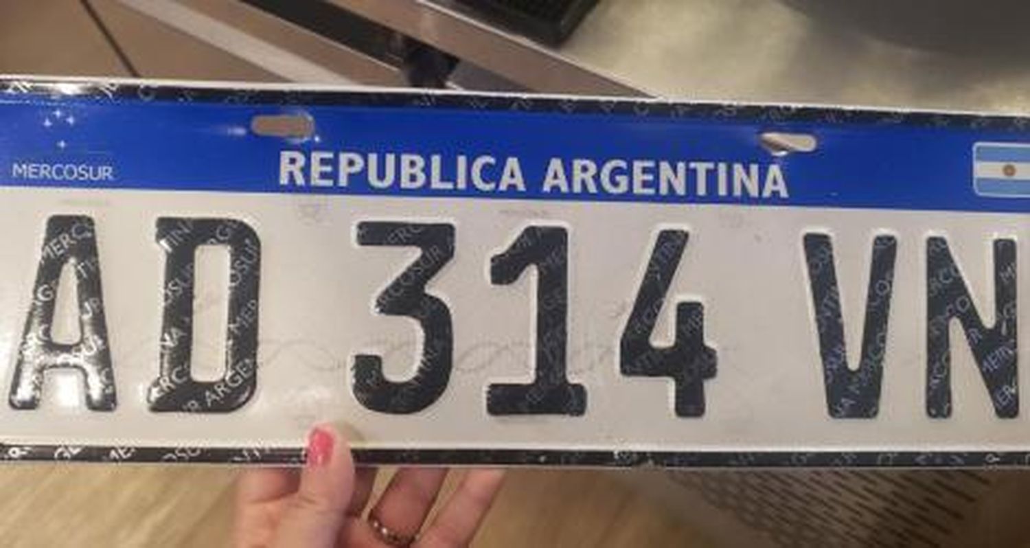Patente encontrada