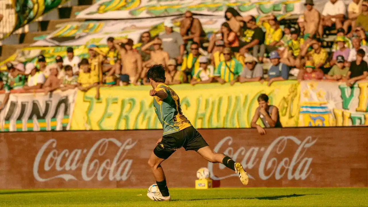 Aldosivi espera por Barracas en Mar del Plata