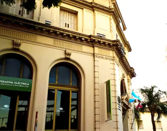 La Cooperativa Eléctrica prorroga la colaboración para la confección del formulario de recategorización