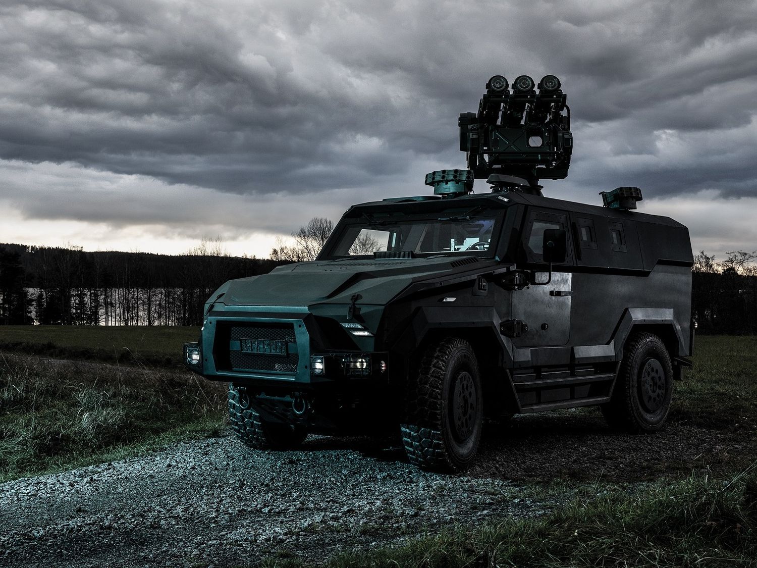 Saab expandirá el uso del RBS 70 NG con una solución móvil integrada en Chequia basada en el MARS S-330.