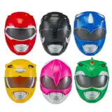El relanzamiento de Power Rangers que conquista a todas las generaciones