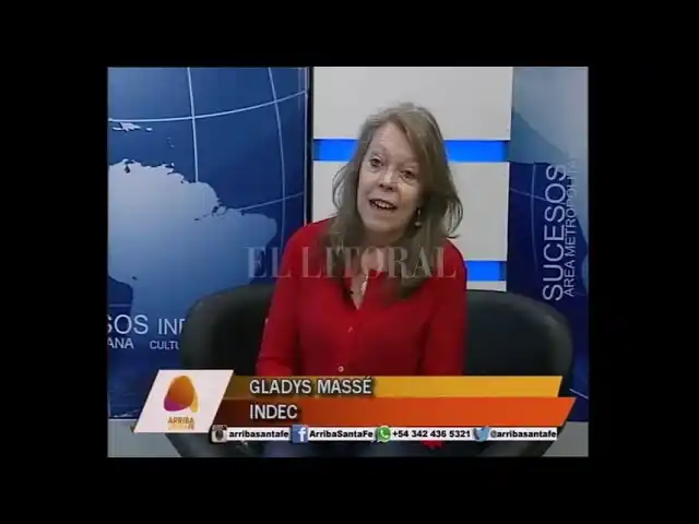 Preparan el Censo Nacional 2020