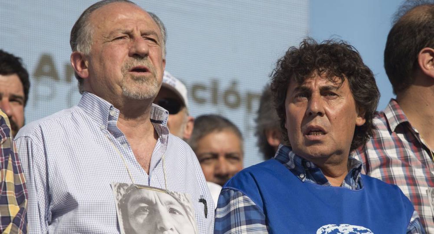 Acuerdan que para 2018 haya una sola CTA