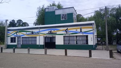La Cooperativa de electricidad brindará conectividad gratuita a clubes de Gualeguaychú