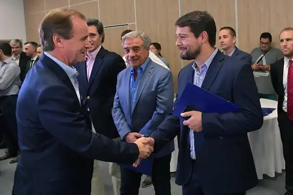Entre Ríos participará de una misión comercial en el Sudeste Asiático 