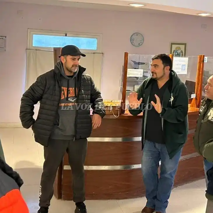 Médicos - 2
