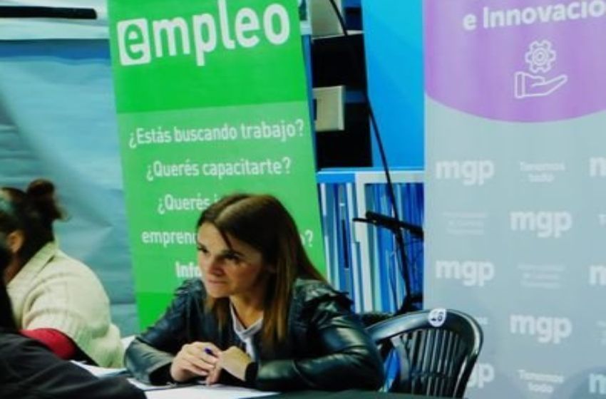 Empleo Joven: nuevo período de inscripción para Pymes