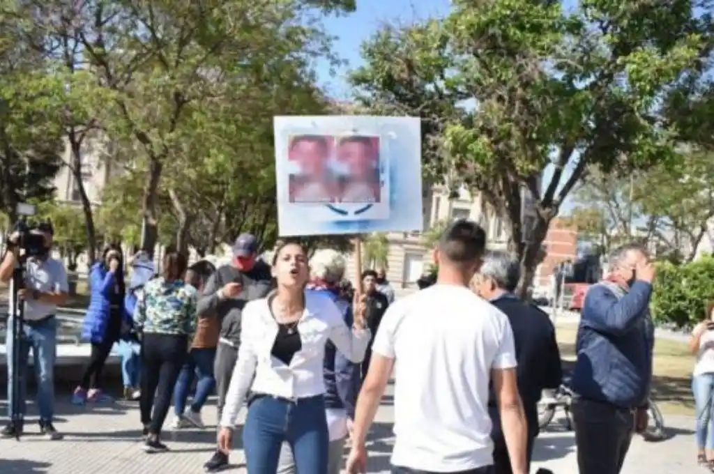 Apelaron el fallo que dejó en libertad al docente acusado de abuso sexual en el jardín Ceferino Namuncurá