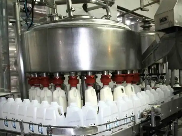 Las cooperativas procesan sólo el 3% de la leche en un mercado dominado por multinacionales