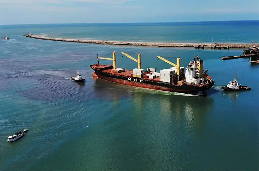 Brindan herramientas para Pymes que quieran incursionar en el Comercio exterior