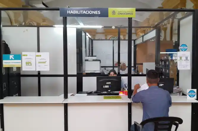 Beneficios para comerciantes: Habilitaciones bonificadas y simplificadas en Chascomús