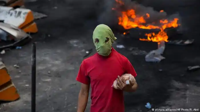 Honduras declara estado de excepción para frenar la violencia