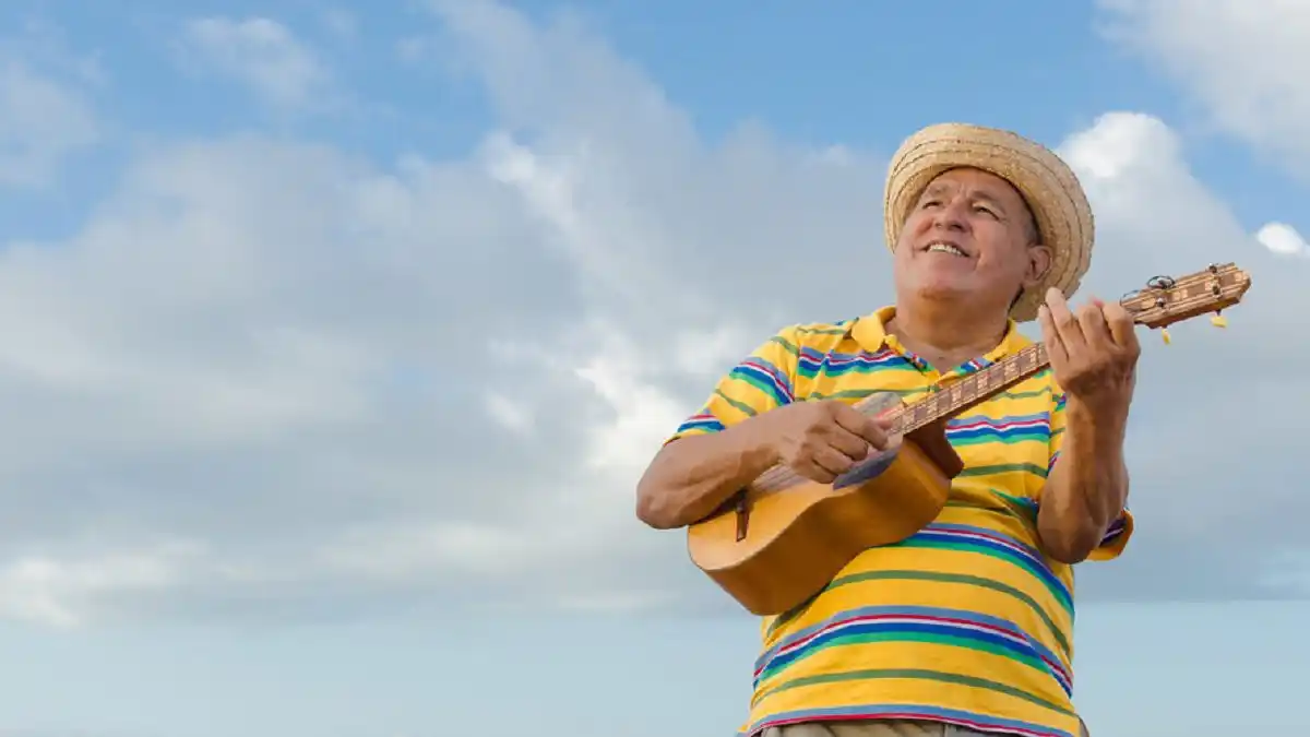 ¡IMBATIBLE! GUALBERTO IBARRETO regresa a los escenarios este 4MAR