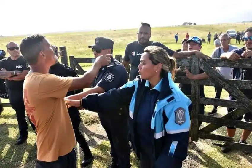 AABE aclaró que inmueble cedido para proyecto agroecológico nunca va a dejar de ser del Estado