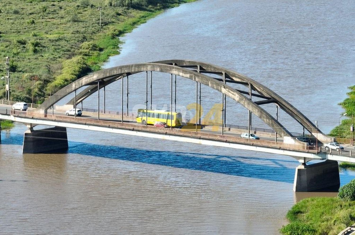 Colectivos: Nación ratificó subsidios por $ 46 mil millones para el interior