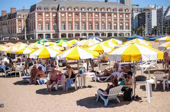 Turismo: "El carnaval en marzo permitirá trabajar bien febrero"