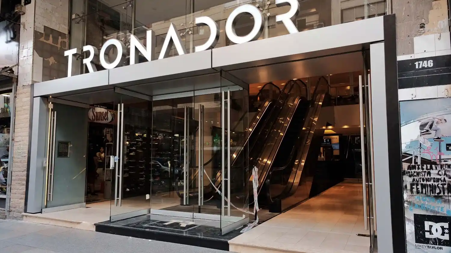 Teatro Tronador BNA presentó su temporada 2025/2026 con Puma Goity, Julio Chávez, Pompeyo Audivert y muchos más