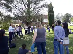 Científicos e investigadores de la Unicen repudian el ajuste en ciencia y tecnología