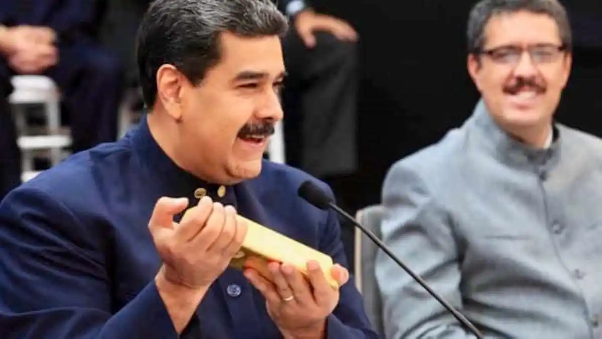 Tribunal de Londres desestima recurso presentado por el BCV para controlar oro venezolano