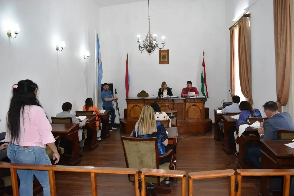 Los próximos concejales tratarán el proyecto en sesiones extraordinarias