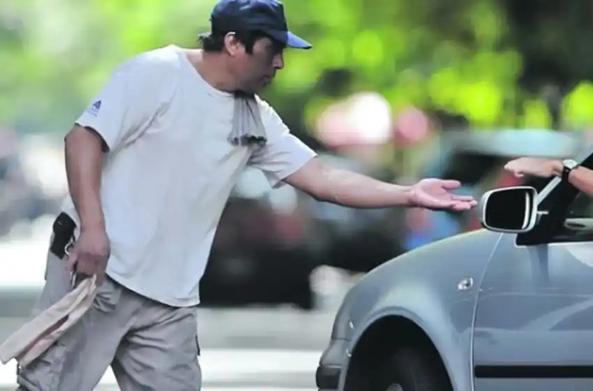 "Trapitos": "Para el kirchnerismo es una cuestión de economía popular, para nosotros una problemática de seguridad ciudadana"