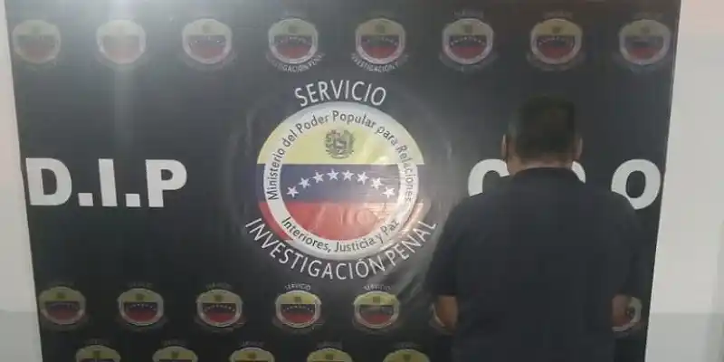 Capturan a hombre que abusó sexualmente de sus dos hijas durante cuatro años