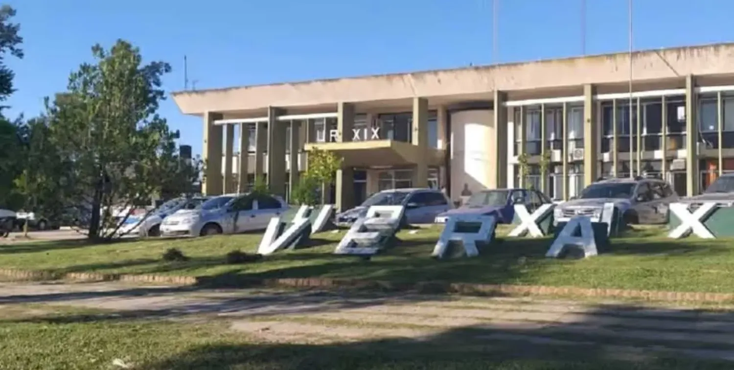 Unidad Regional XIX Vera.