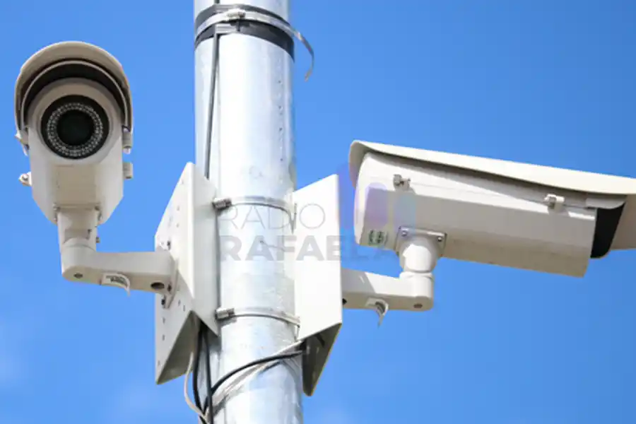 La ciudad de Rafaela tendrá más de 260 sectores controlados por el Centro de Monitoreo