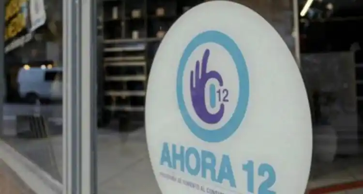 Coronavirus: Se puede pagar con Ahora 12 medicamentos y alimentos