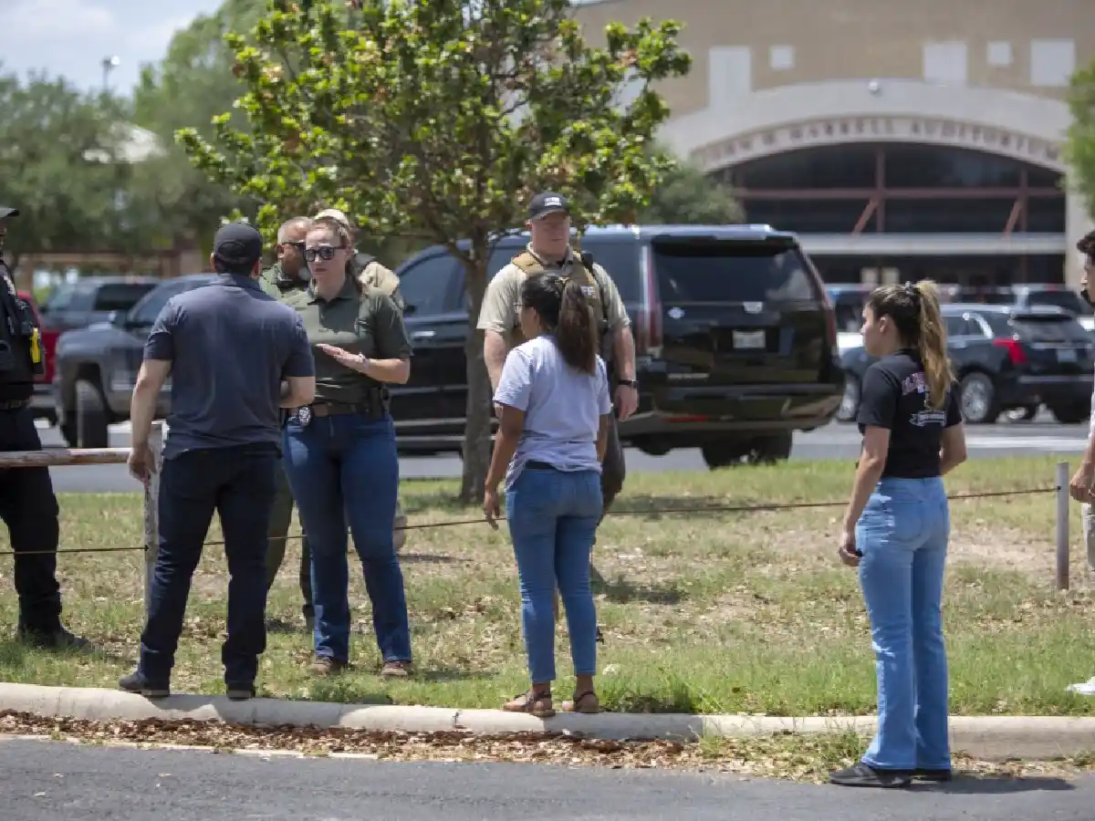 Tiroteo en un festival musical de Washington: un muerto y tres heridos