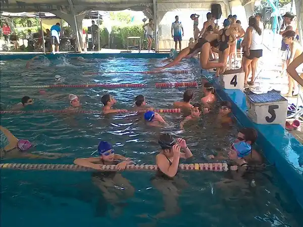 El próximo jueves se realizará la Fiesta del Deporte