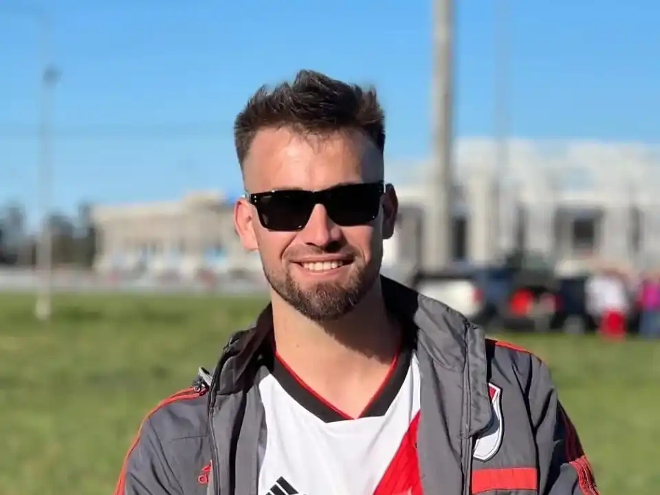 Organizan una rifa para colaborar con la rehabilitación de Enzo Solera.