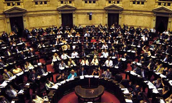 El oficialismo en Diputados busca sancionar la Ley de Abastecimiento