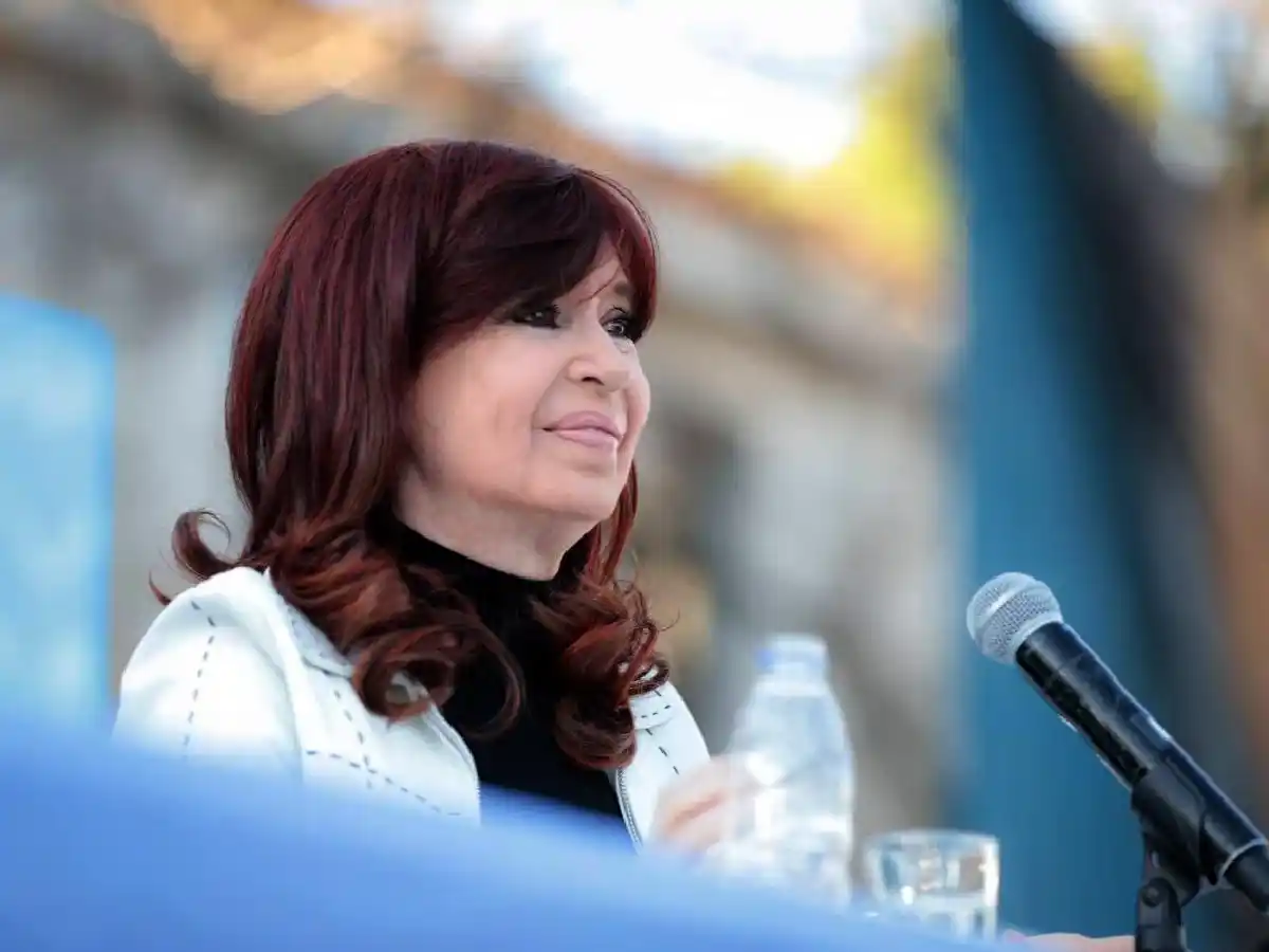 Cristina pidió ampliar su declaración indagatoria en la causa Obra Pública