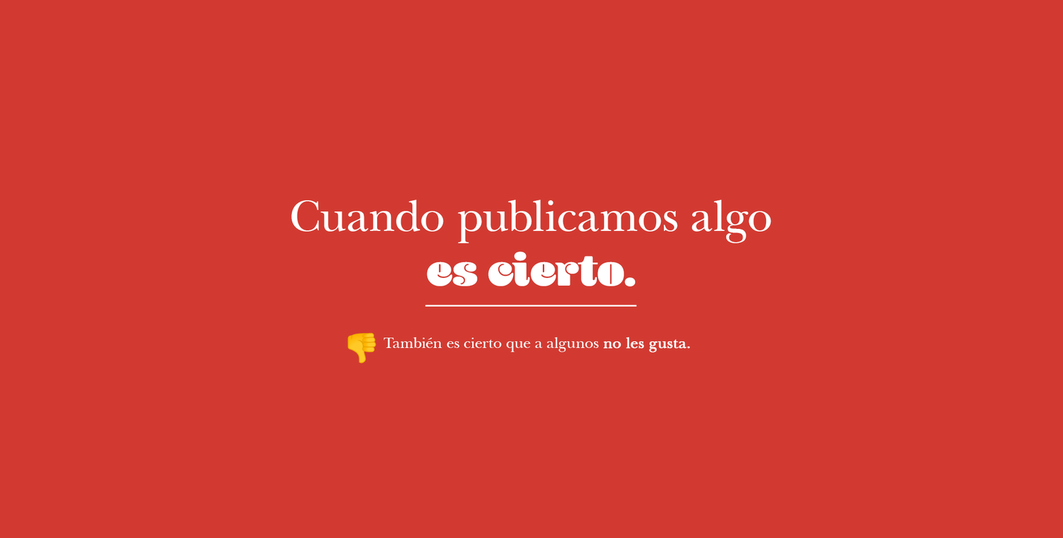 Los 33 de La Opinión: saludos de cumpleaños
